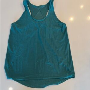 Lululemon tank
